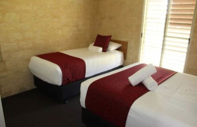 Discovery Parks - Bunbury Foreshore - Photo 7