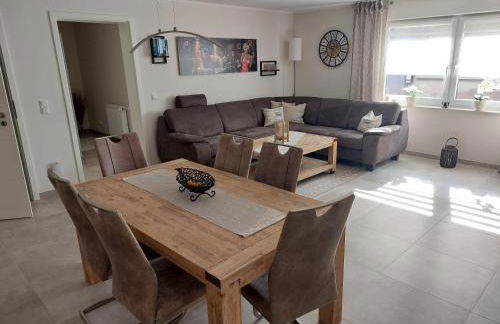 Ferienwohnung Eifelglück - Foto 7