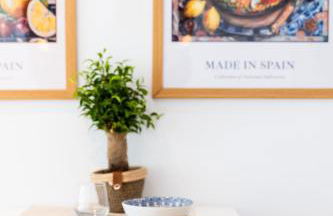 Seaside Spa Luxury Flat - Jacuzzi - Sauna - Sea view - Foto 29