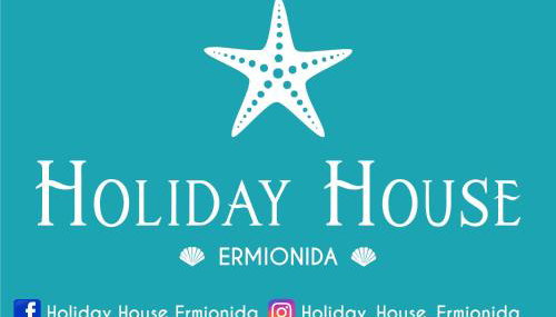 Holiday House Ermionida - Foto 3