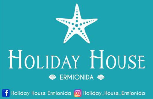 Holiday House Ermionida - Foto 3