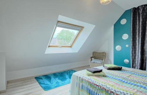 Holiday Home Le Graffi'Ty by Interhome - Foto 30