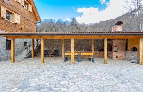 Amazing Home In Barlete With Sauna - Foto 17
