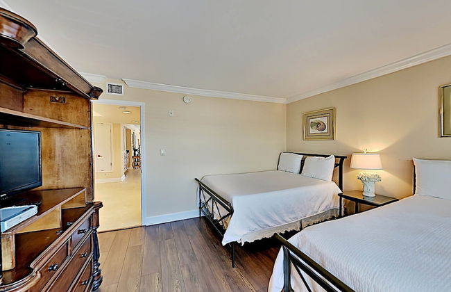 Regency Towers by Southern Vacation Rentals - Foto 21