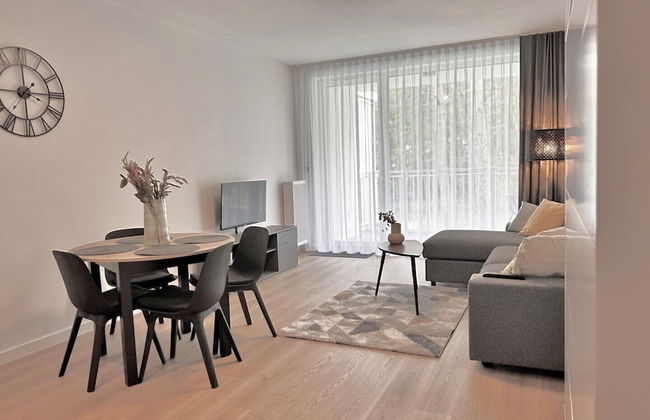 Nadmorska Florina by Q4Apartments - Photo 61