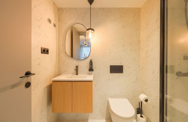 Nôma Living Icon Apartments - Foto 26