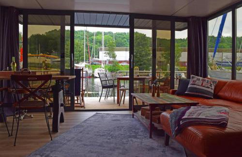 Hausboot Lina, Flensburg - Foto 12