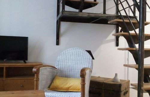 Au galet bleu - Foto 19