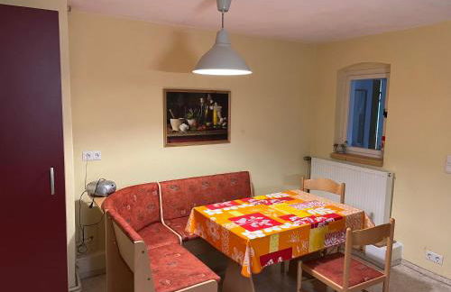 Ferienwohnung mit Garten und Ostseenähe OVS 111 - Foto 8