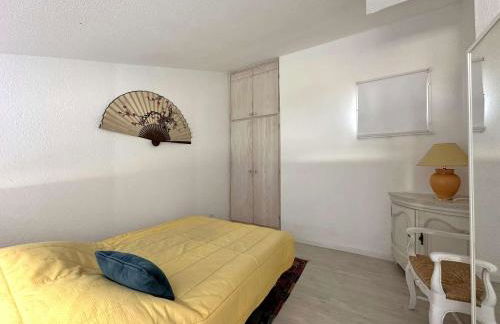 HYEVASS Studio pour 4 personnes proche de la plage des Salins situé à Hyères - Foto 6