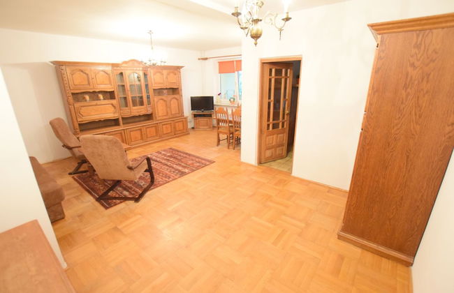 Elegant Apartment Stadion Narodowy - Photo 7