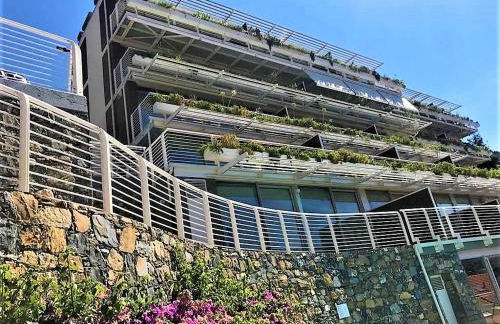 Exclusive Apartment Alassio with sea view - Foto 36