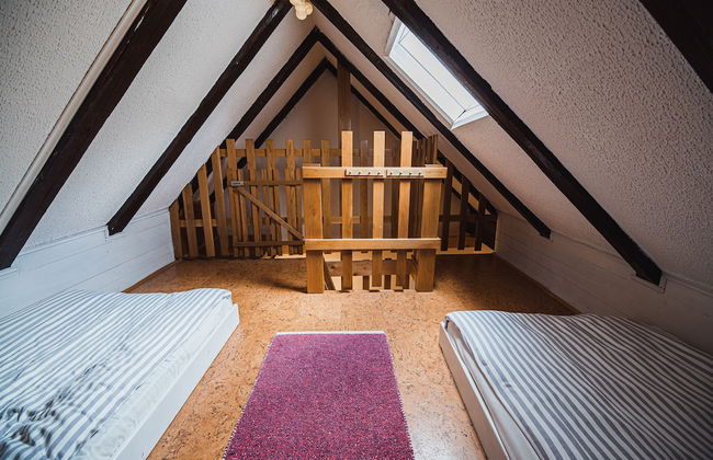 Apartments Wanderlust - Foto 6