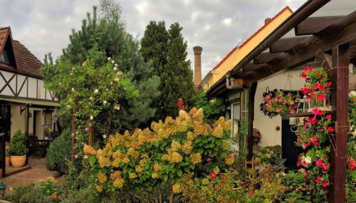 Apartment Appartement in Meiersberg mit Grill by Interhome - Foto 2