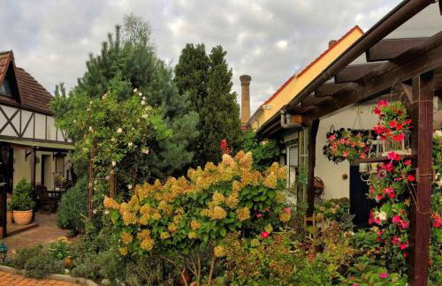 Apartment Appartement in Meiersberg mit Grill by Interhome - Foto 2