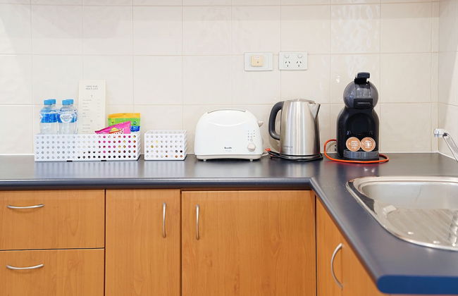 All Suites Perth - Photo 44