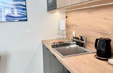 Baltic Waves Miedzyzdroje - Foto 29