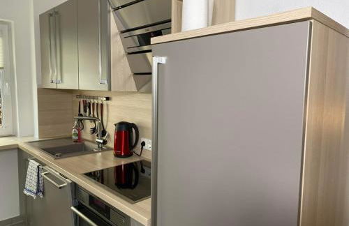 Apartment Lahnblick - Foto 4