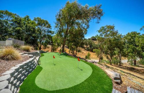 Sunset View Luxury Living on 5 Picturesque Acres - Foto 32