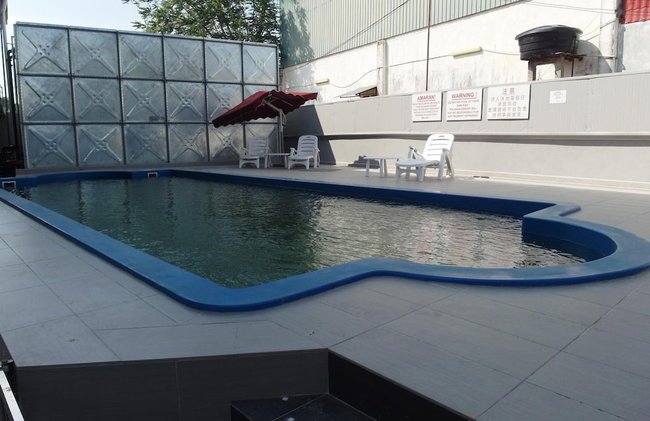 Bahagia Villa - Foto 13