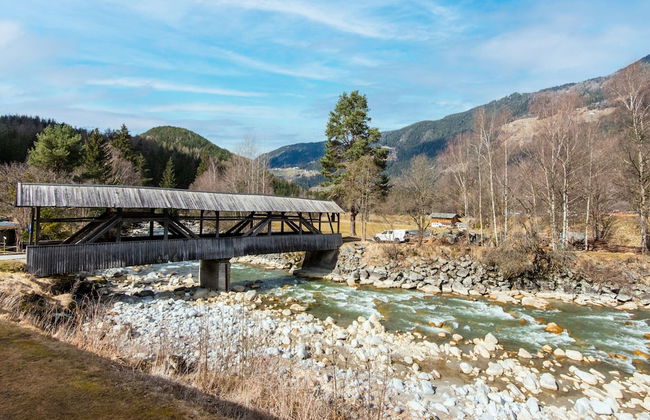 Modern Apartment in the Otztal - Foto 26
