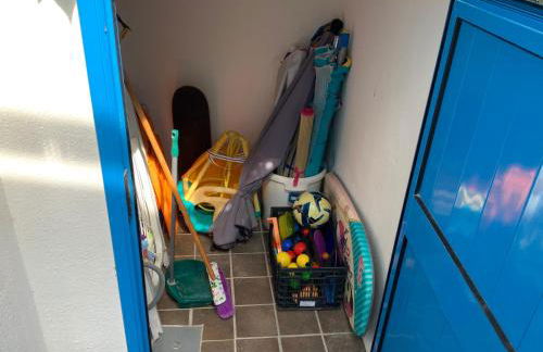 La Loggia Ferienhaus mit Privat Pool - Photo 72