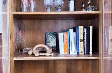Casa estilo rustico na praia da Armação - Foto 32