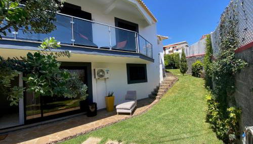 Villa Madeira island - Foto 4, Garden