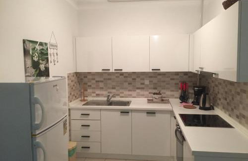 Nova Galerija Studio Ema i Apartman Anita- parking in garage - Foto 36