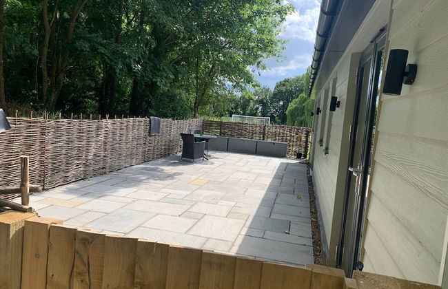 Belvedare-suffolk - Foto 42