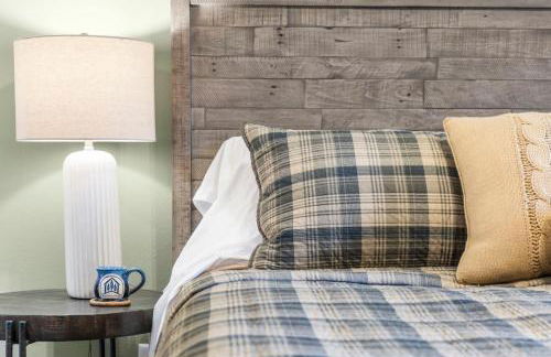 New Cabin at Tall Timbers! Free Tickets! Indoor and Outdoor Pools! - Foto 21