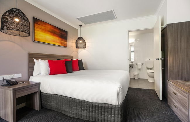 Nightelier Doncaster - Foto 17