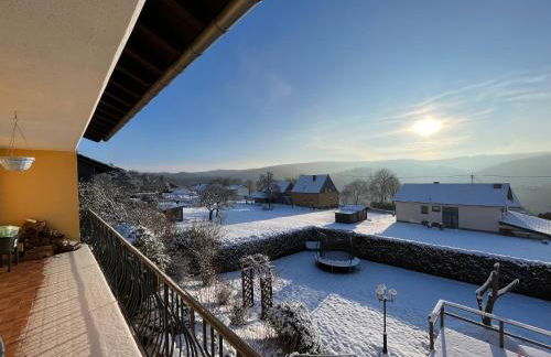 Wohnung mit Panoramablick - Foto 18