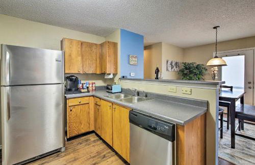 Patio Dining, 7 Mi to Purdue Family Escape! - Photo 11