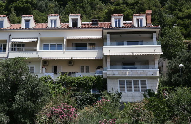 Amorino of Dubrovnik Apartments - Foto 55