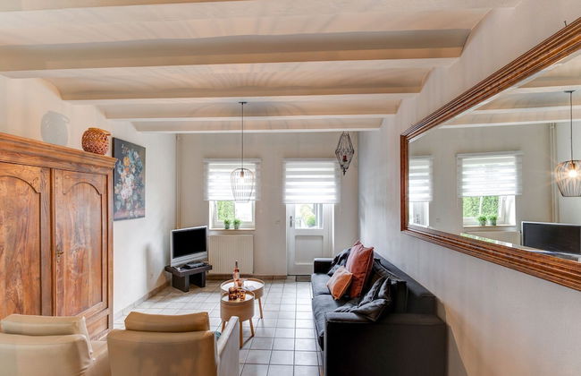 Pet-friendly Country Escape - Photo 14