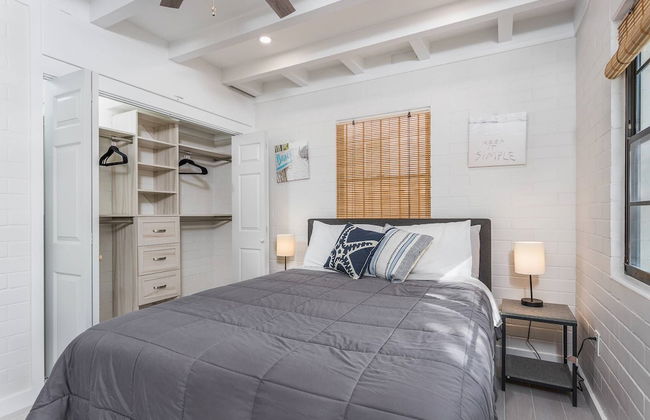 Sunkissed Pool Home - Foto 31