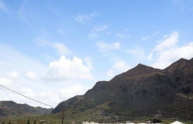 House El Cardón A1 in Buenavista del Norte - Foto 26