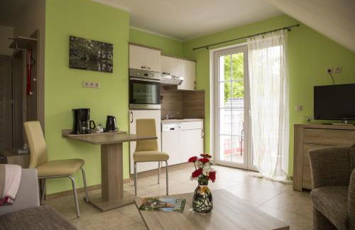 Ferienhaus Spreeidyll, Schlepzig - Foto 17