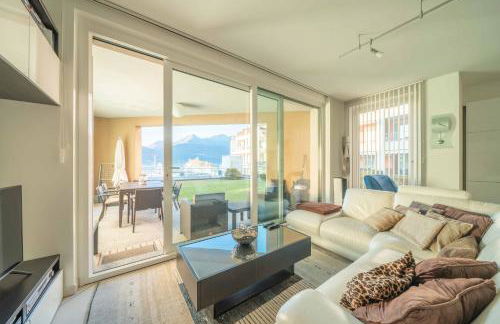 Italian Lake Getaway - Foto 21