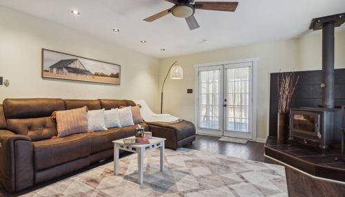 Valley Vista-Mins to SkylineDrive-Hot Tub-King, Queen Beds - Foto 3