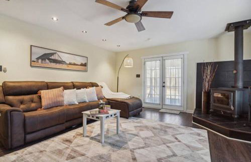 Valley Vista-Mins to SkylineDrive-Hot Tub-King, Queen Beds - Foto 3