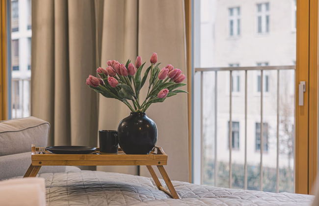 Puerto 34 Nowoczesne Studio Opera Nova Stare Miasto - Foto 15