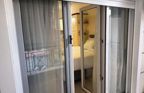 Flat studio in Loutraki - Foto 9