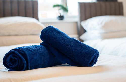 25 minutes from the peak district - Foto 23