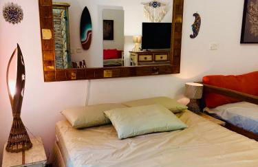 Maresias, Chalé H29 em condomínio dentro da Mata Atlântica e de frente a Entrada 18 da praia - Foto 11