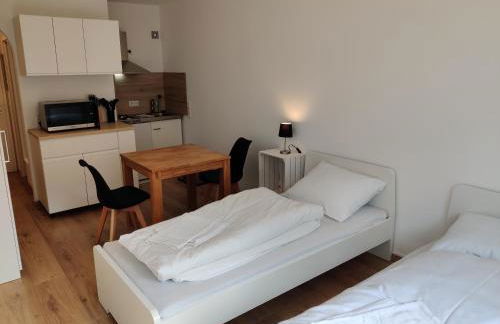 Schicke Wohnungen in Stadtnähe - Foto 41