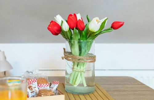 Le Nid Chromatique, Hyper Centre Palaiseau - Foto 8