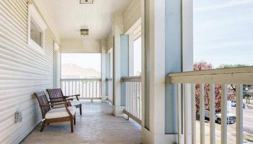 Bishop Arts Retreat - Foto 2