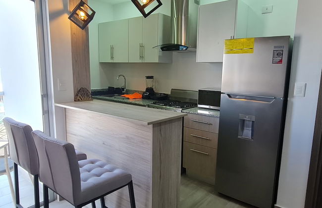 Shanti Tower II 10-D - Foto 9